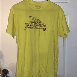 Mens Patagonia Short Sleeve Shirt